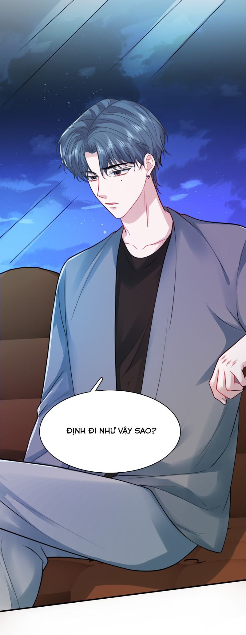 Đại Pháp Tẩy Trắng Của Phản Diện Chap 92 - Next Chap 93