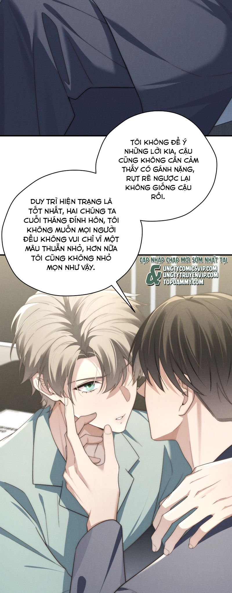 Thiếu Gia Không Ngoan Chap 47 - Next Chap 48