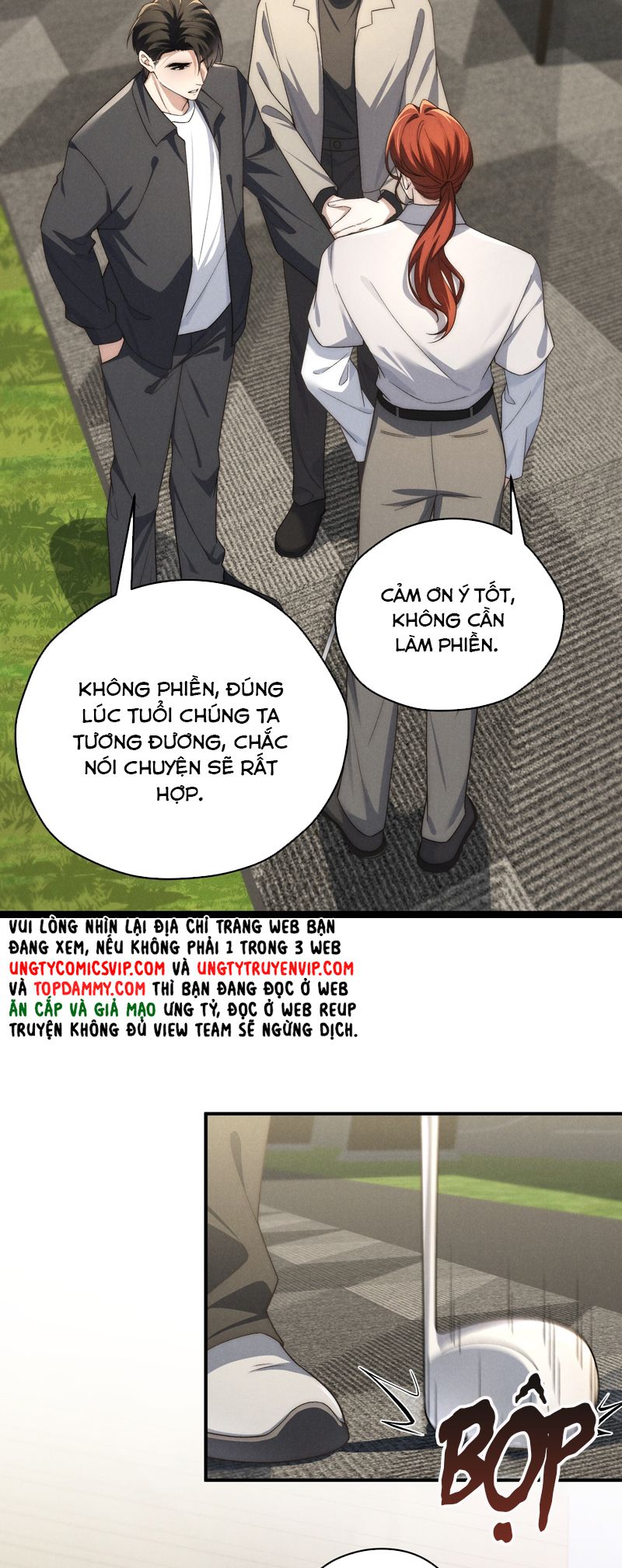 Thiếu Gia Không Ngoan Chap 47 - Next Chap 48