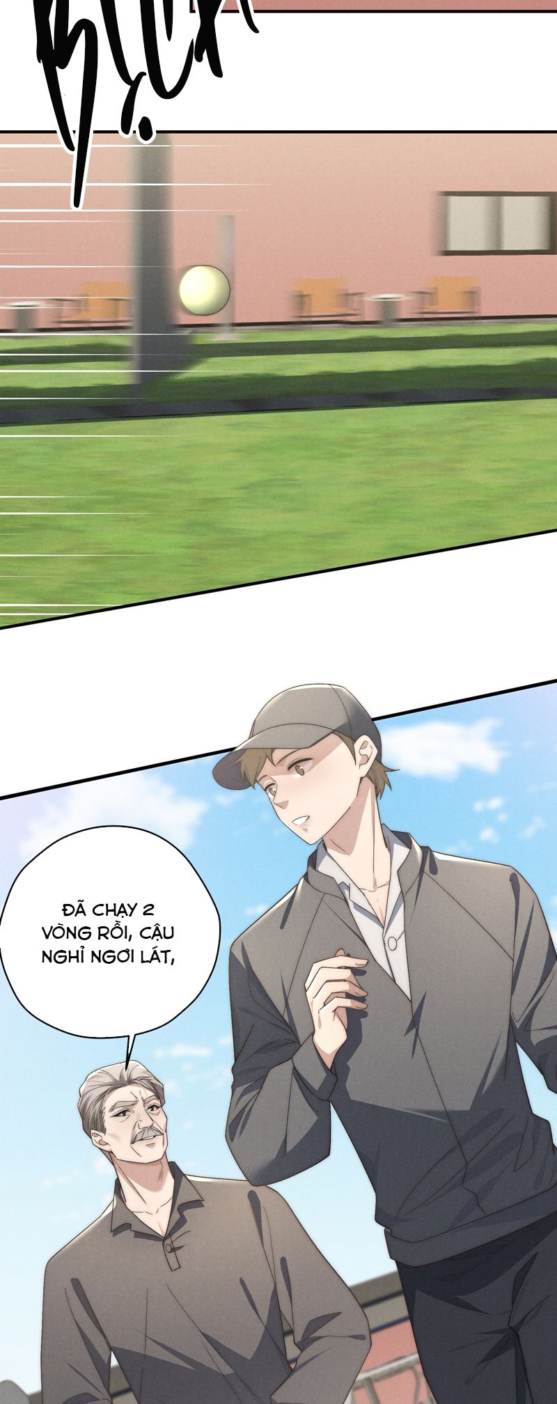 Thiếu Gia Không Ngoan Chap 47 - Next Chap 48