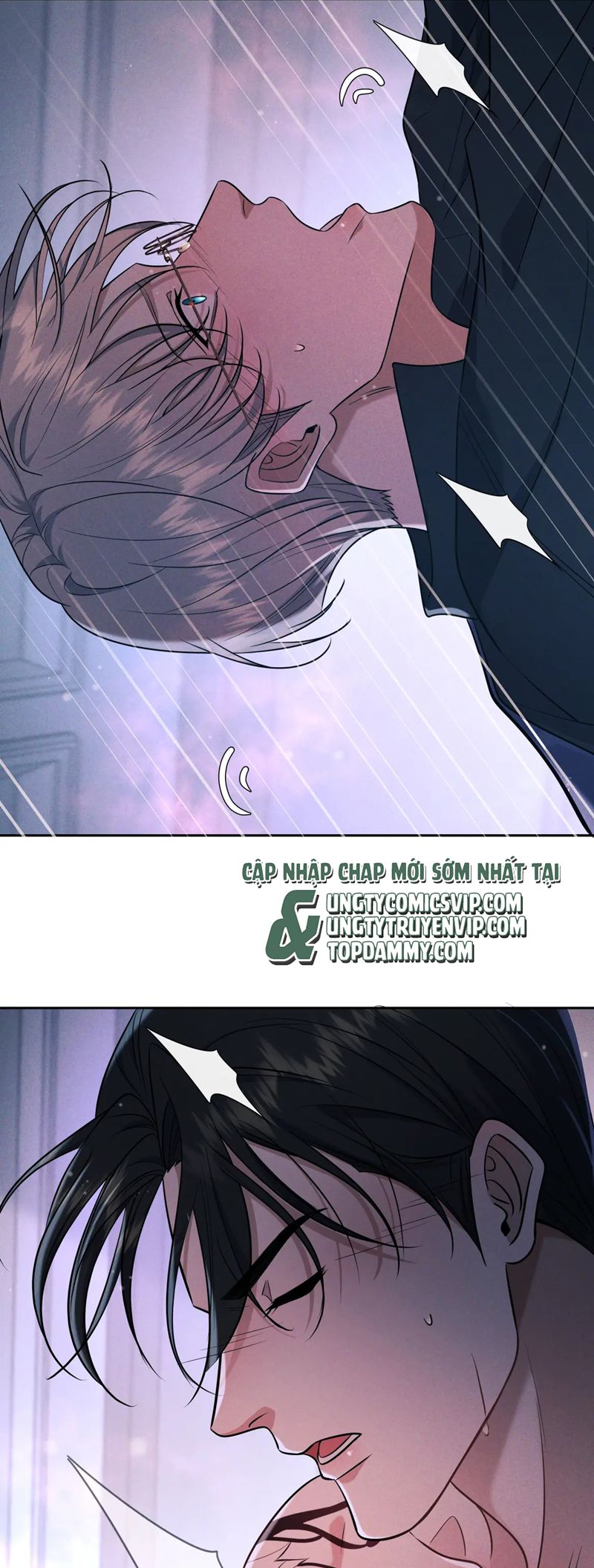 Đêm Tình Yêu Và Sát Ý Chap 21 - Next Chap 22