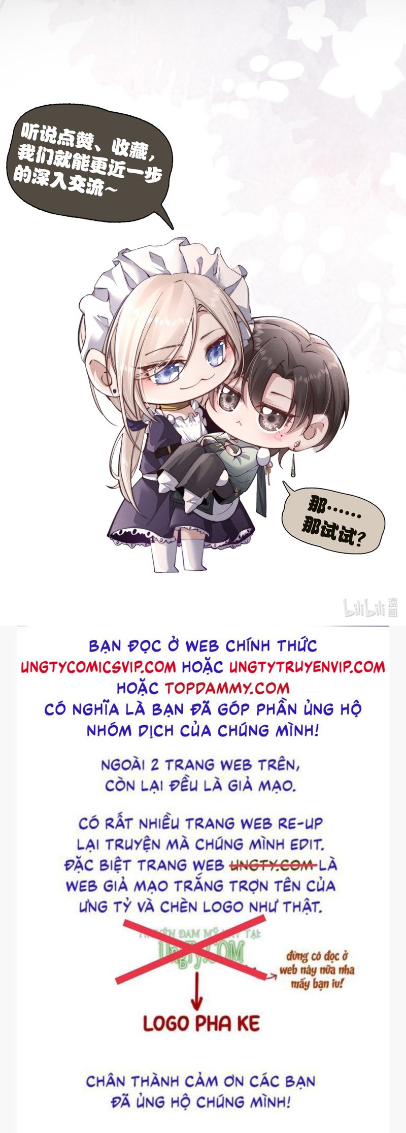 Kế Hoạch Tự Dưỡng Cuồng Khuyển Chap 20 - Next Chap 21