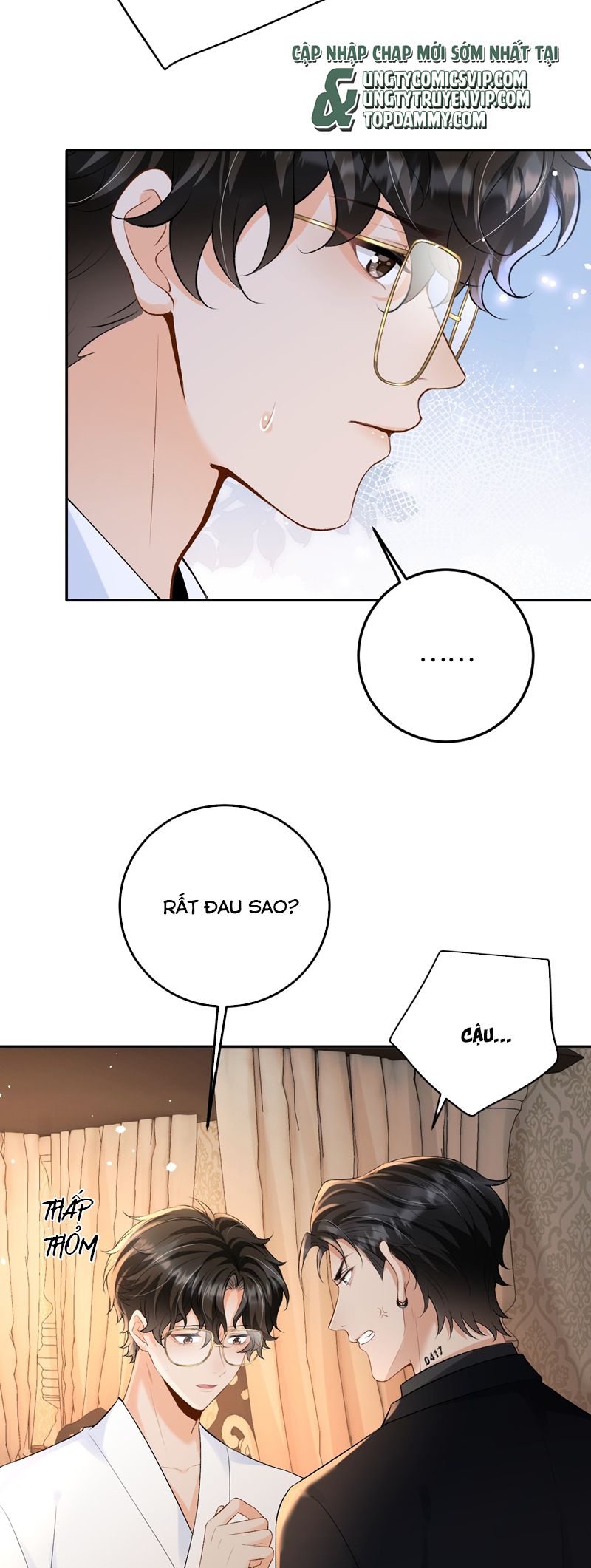 Bản Tính Hạ Đẳng Chap 31 - Next Chap 32