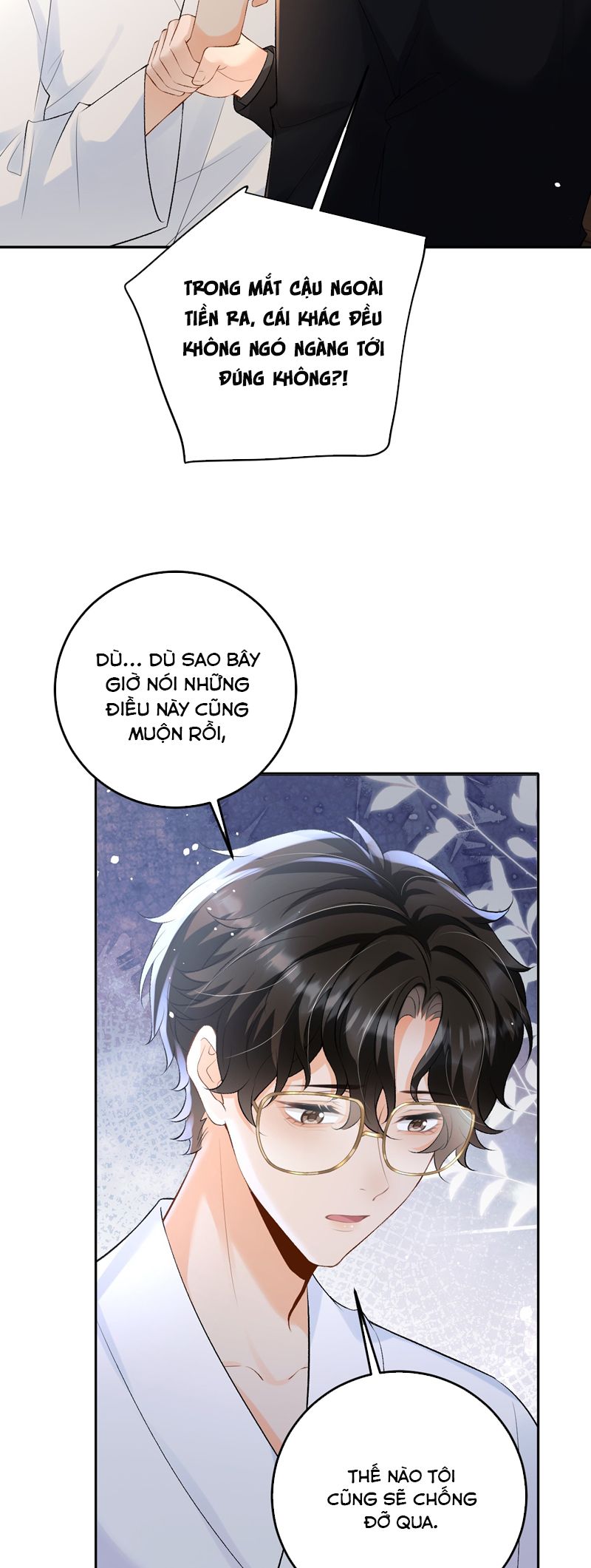 Bản Tính Hạ Đẳng Chap 31 - Next Chap 32