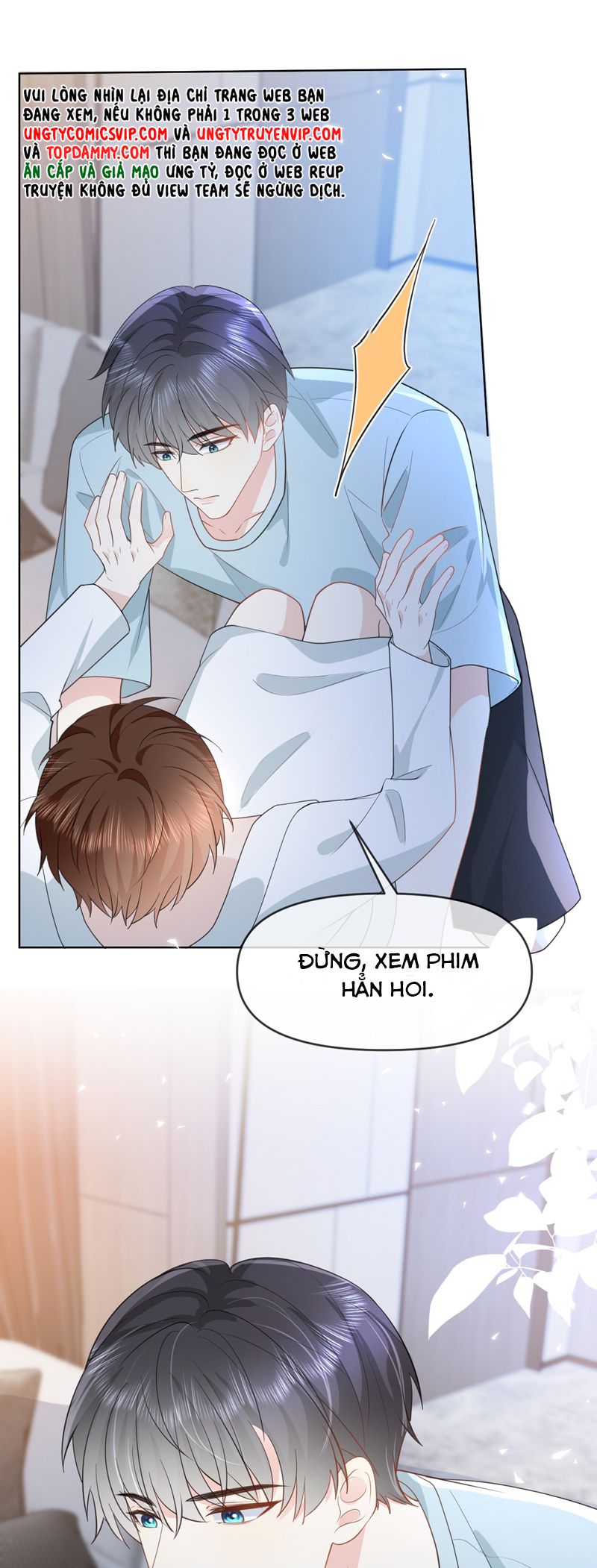 Chó Săn Chap 37 - Next Chap 38