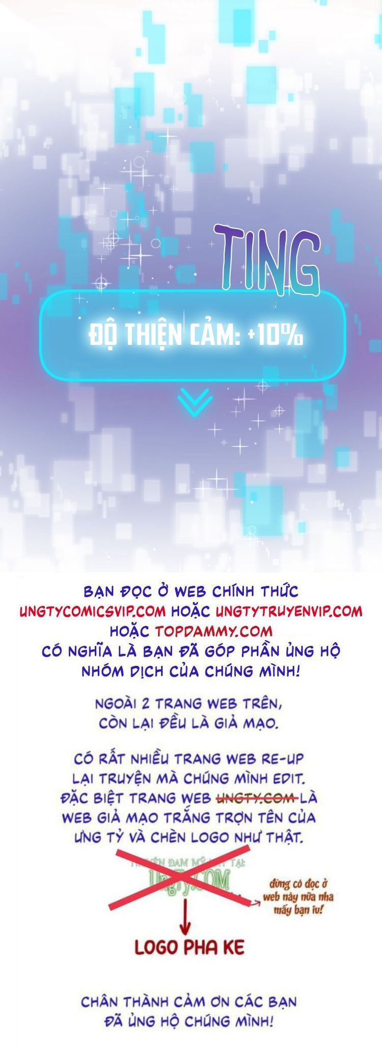 Bị Công Lược 100% Chap 17 - Next Chap 18