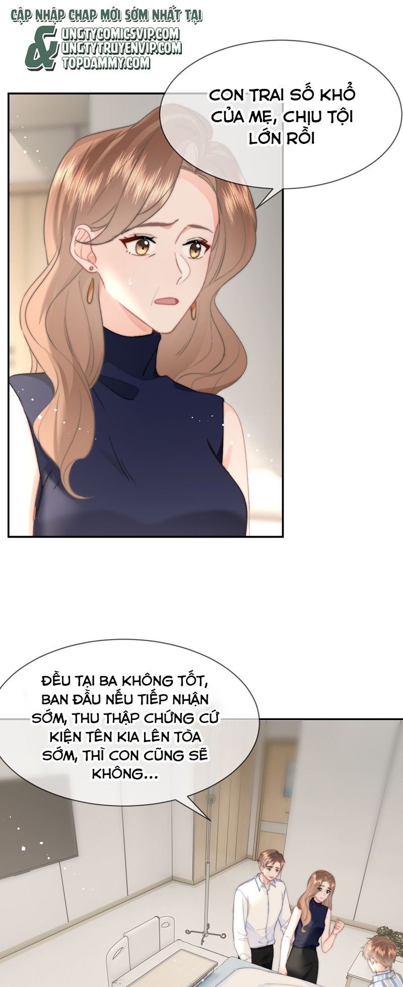 Tôi Và Ảnh Chụp Không Giống Nhau Chap 74 - Next Chap 75