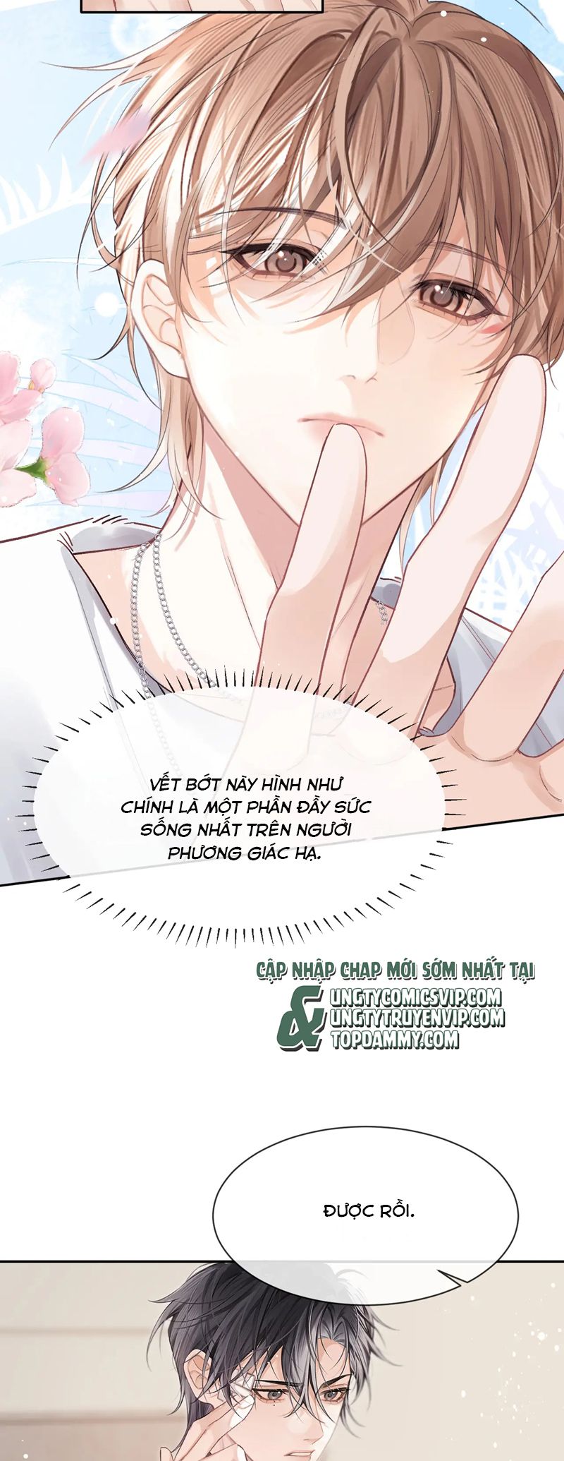 Nghịch Lý Câu Fan Chapter 14 - Next Chapter 15