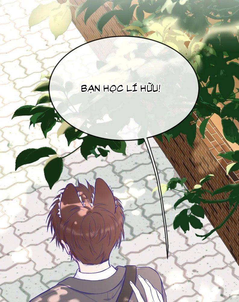 Cún Con Nói Dối Sẽ Bị Ăn Mất Chap 1 - Next Chap 2