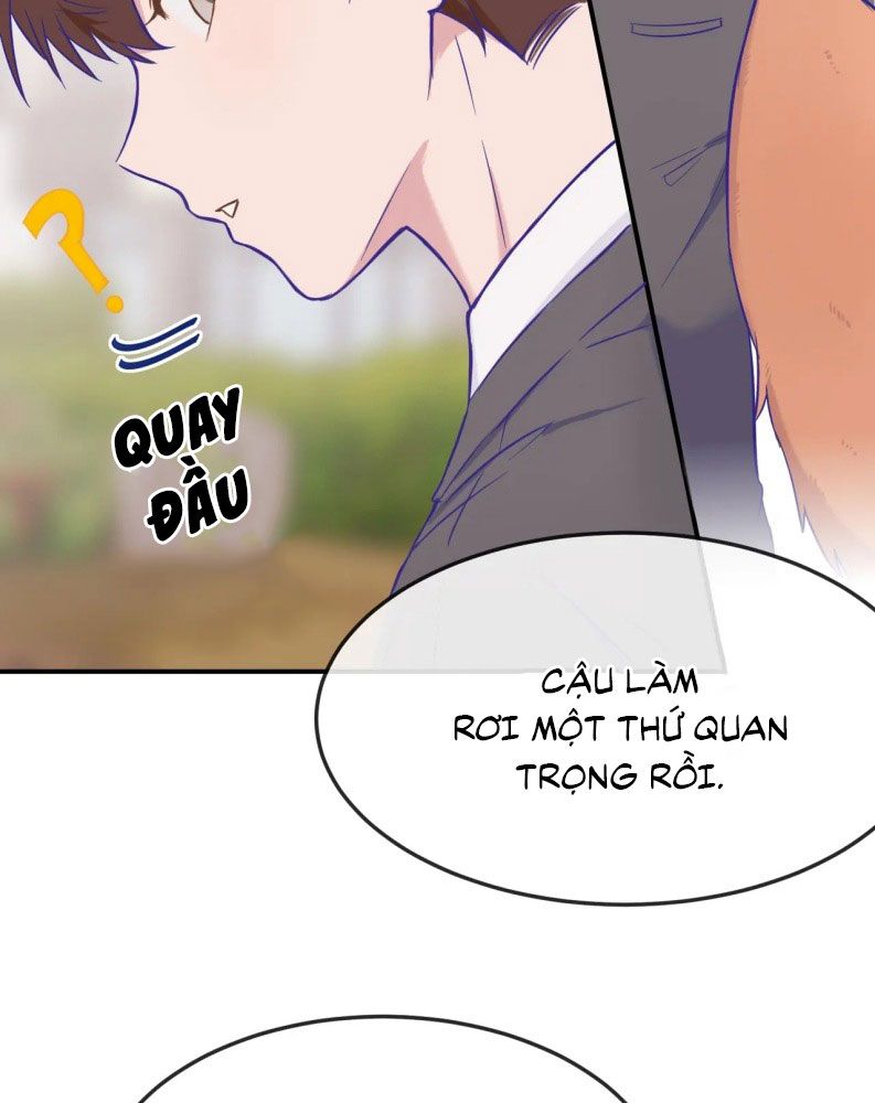 Cún Con Nói Dối Sẽ Bị Ăn Mất Chap 1 - Next Chap 2