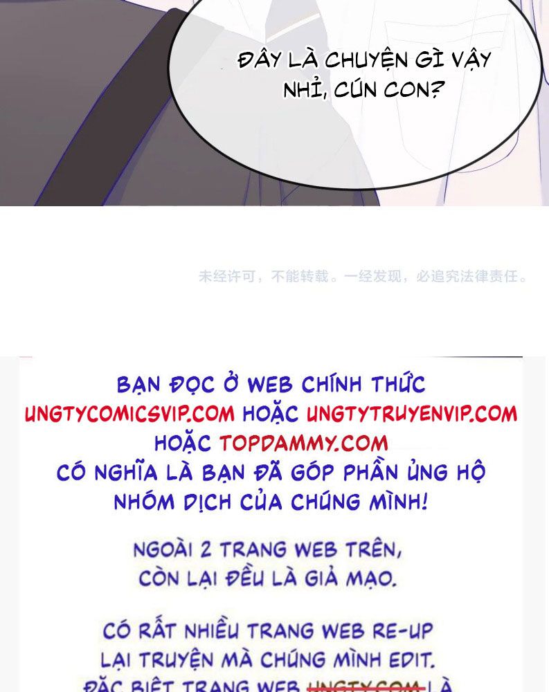 Cún Con Nói Dối Sẽ Bị Ăn Mất Chap 1 - Next Chap 2