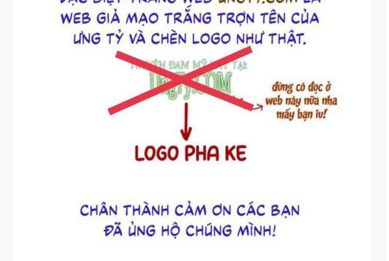 Cún Con Nói Dối Sẽ Bị Ăn Mất Chap 1 - Next Chap 2