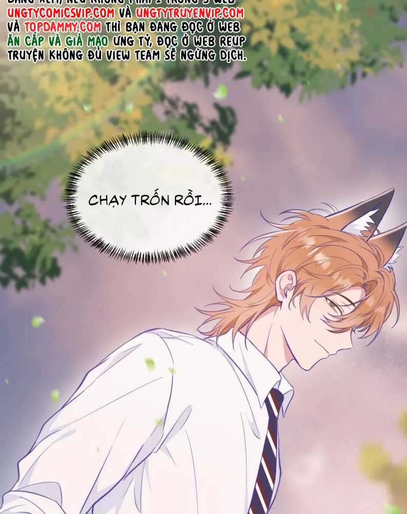 Cún Con Nói Dối Sẽ Bị Ăn Mất Chap 2 - Next Chap 3