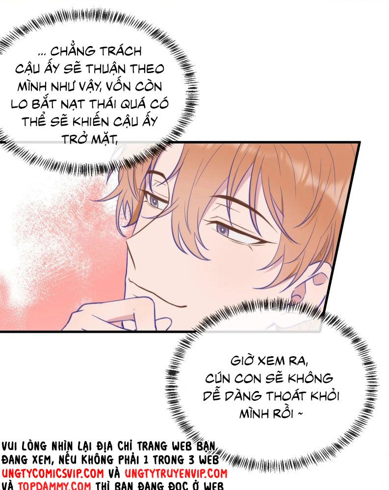 Cún Con Nói Dối Sẽ Bị Ăn Mất Chap 6 - Next Chap 7