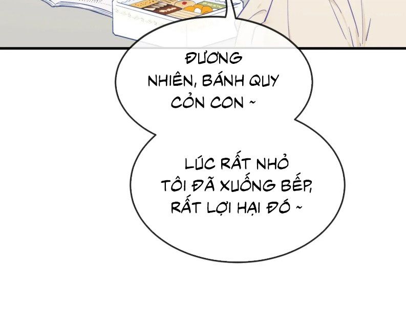 Cún Con Nói Dối Sẽ Bị Ăn Mất Chap 8 - Next Chap 9