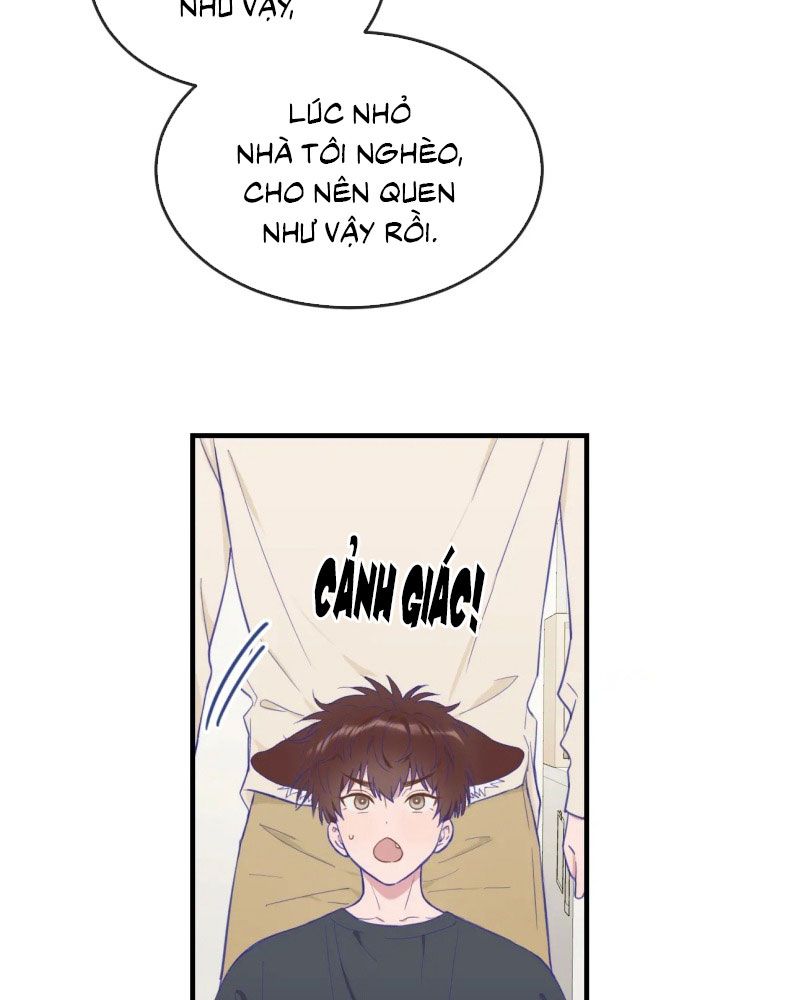 Cún Con Nói Dối Sẽ Bị Ăn Mất Chap 8 - Next Chap 9