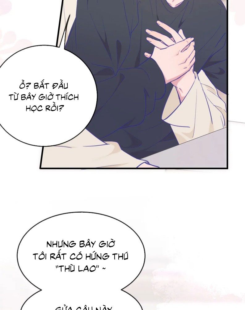 Cún Con Nói Dối Sẽ Bị Ăn Mất Chap 8 - Next Chap 9