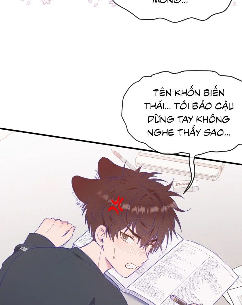 Cún Con Nói Dối Sẽ Bị Ăn Mất Chap 8 - Next Chap 9