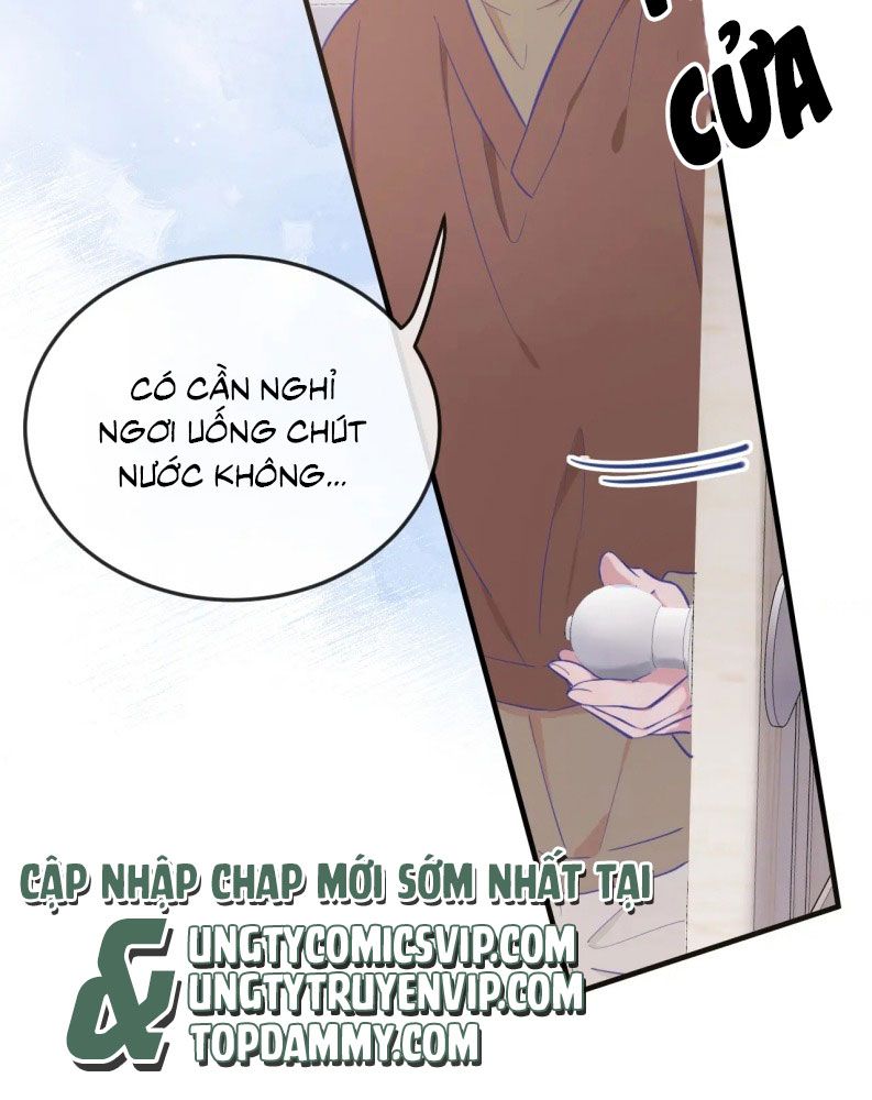 Cún Con Nói Dối Sẽ Bị Ăn Mất Chap 9 - Next Chap 10