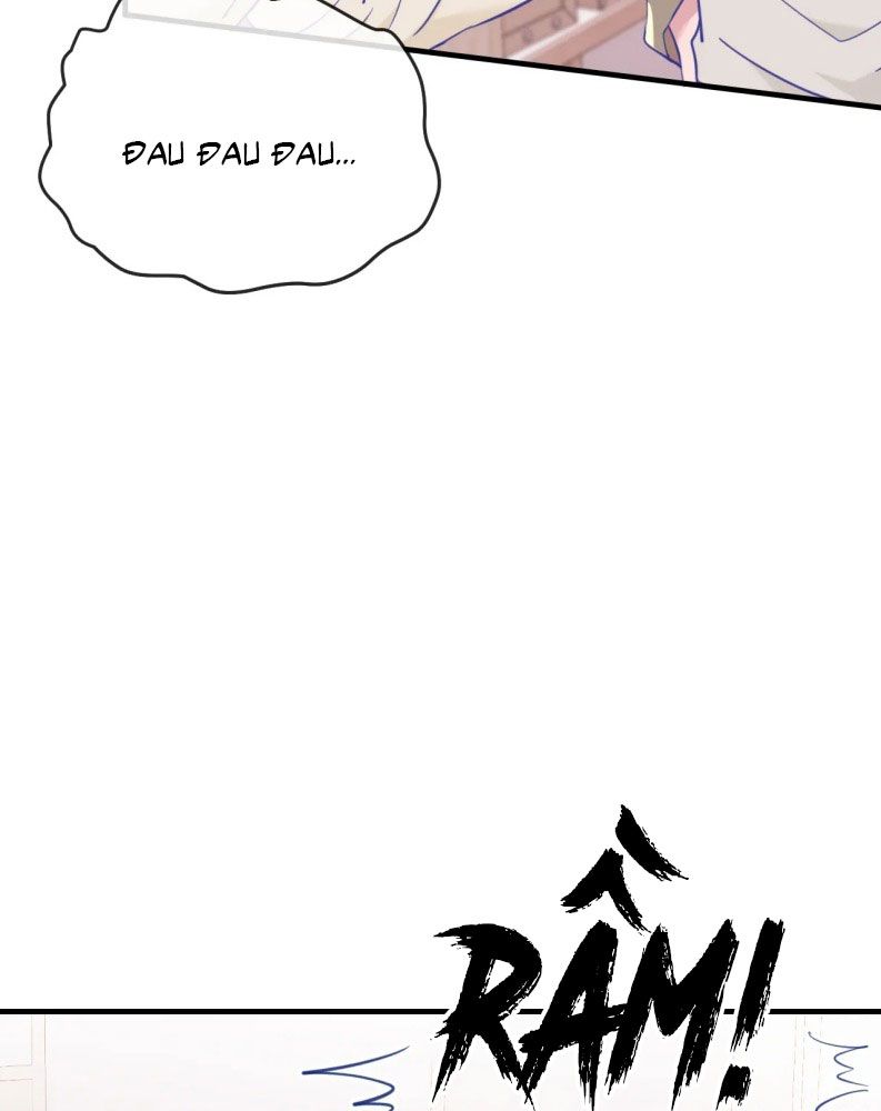 Cún Con Nói Dối Sẽ Bị Ăn Mất Chap 9 - Next Chap 10