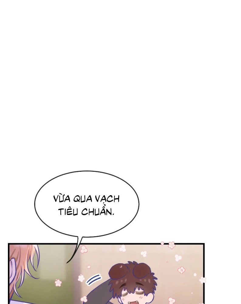 Cún Con Nói Dối Sẽ Bị Ăn Mất Chap 10 - Next Chap 11