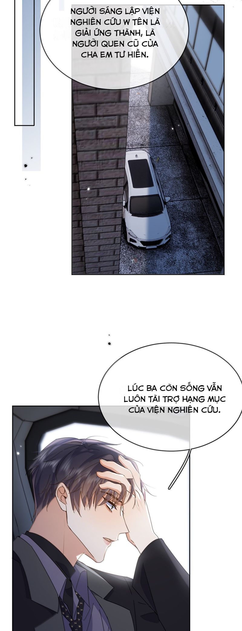 Huynh Dạy Dỗ Đệ Bất Kính Chap 53 - Next Chap 54