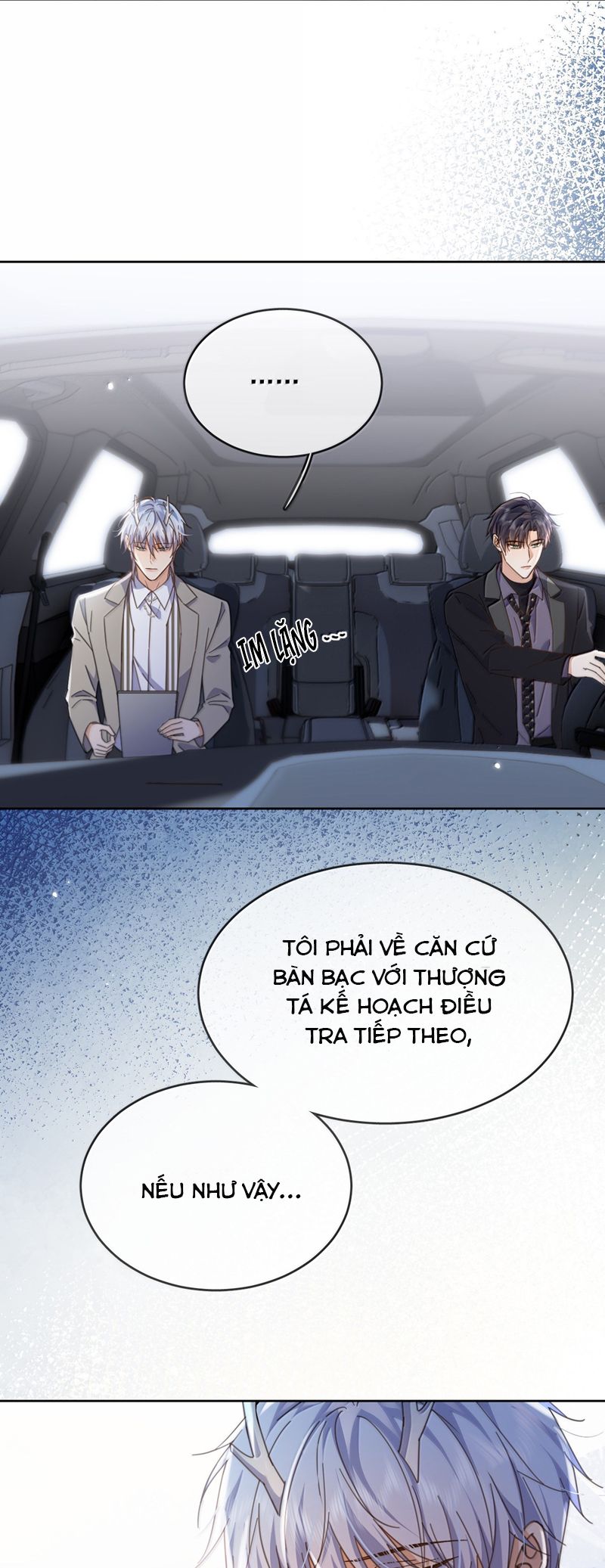 Huynh Dạy Dỗ Đệ Bất Kính Chap 53 - Next Chap 54