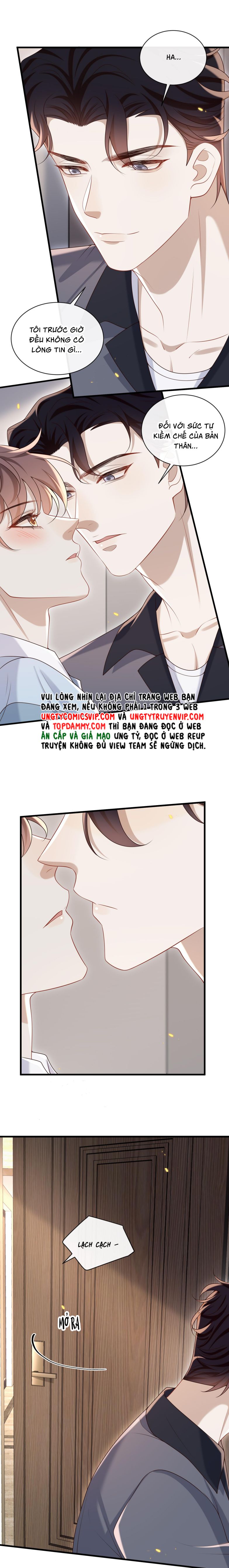 Anh Ấy Đến Từ Màn Đêm Chap 53 - Next Chap 54