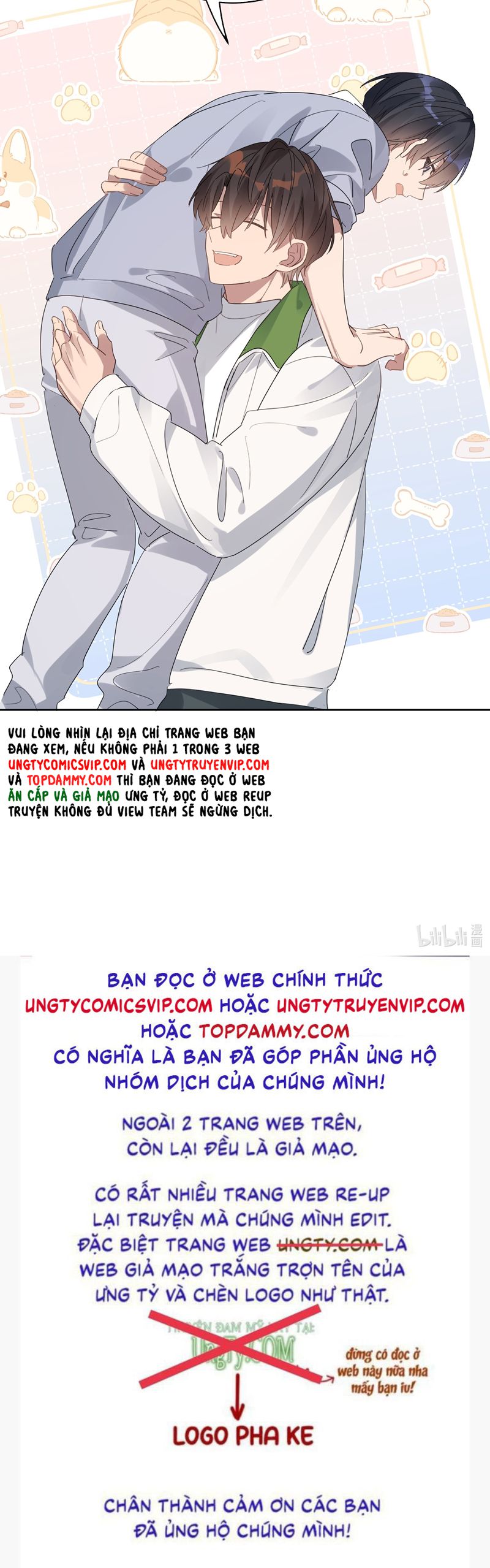 Tuế Nguyệt Gian Chap 42 - Next Chap 43