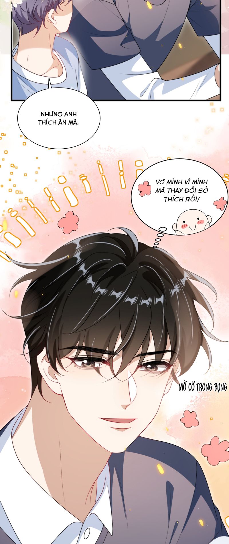 Thẳng Thắn Từ Nghiêm Chap 112 - Next Chap 113