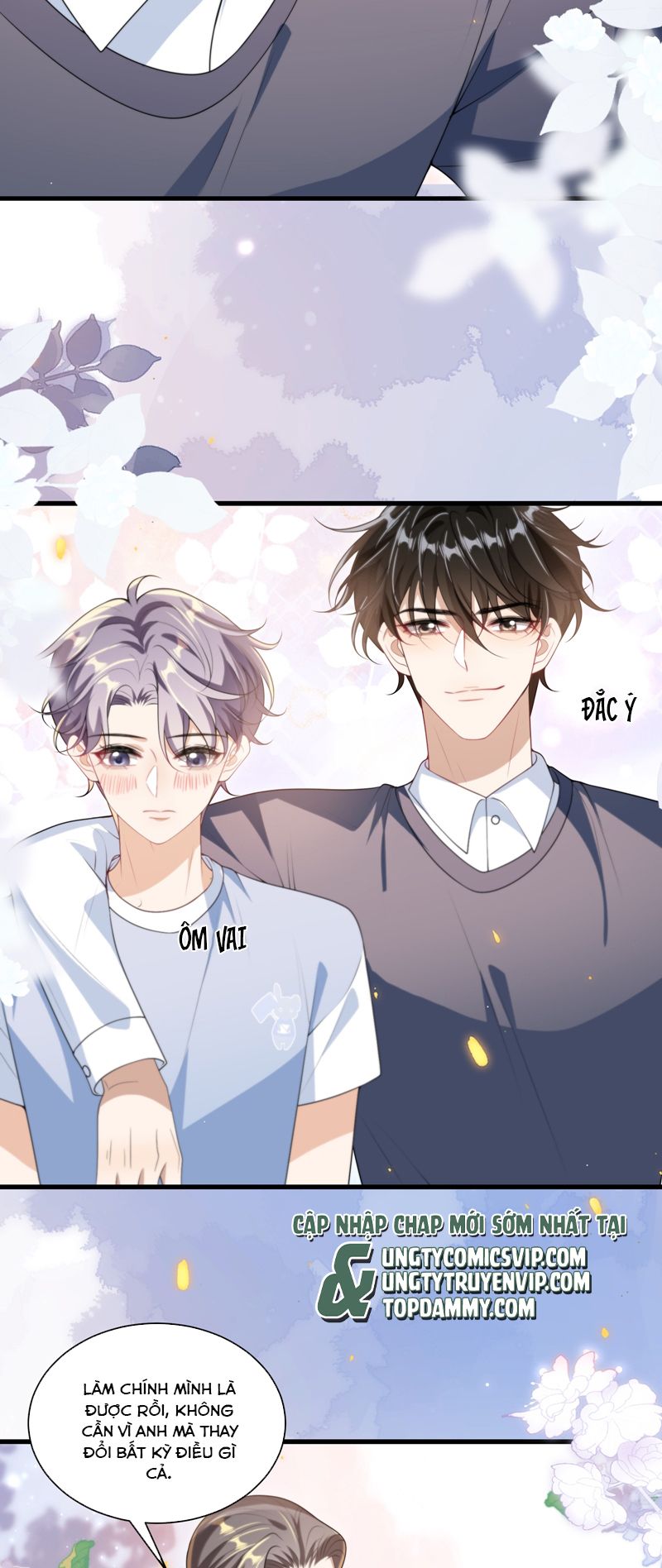 Thẳng Thắn Từ Nghiêm Chap 112 - Next Chap 113