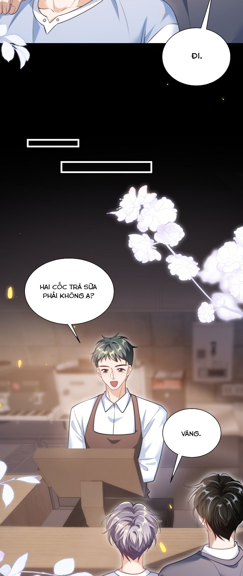 Thẳng Thắn Từ Nghiêm Chap 112 - Next Chap 113