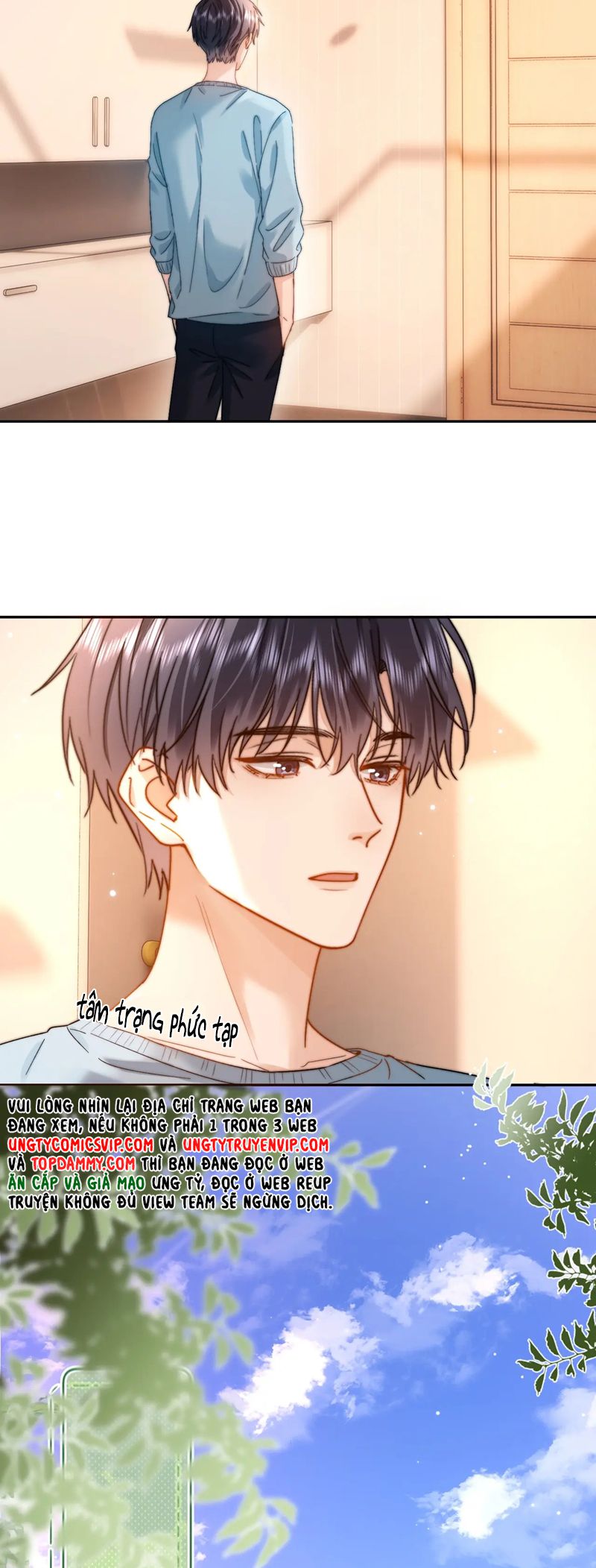 Chất Dị Ứng Đáng Yêu Chapter 48 - Next Chapter 49