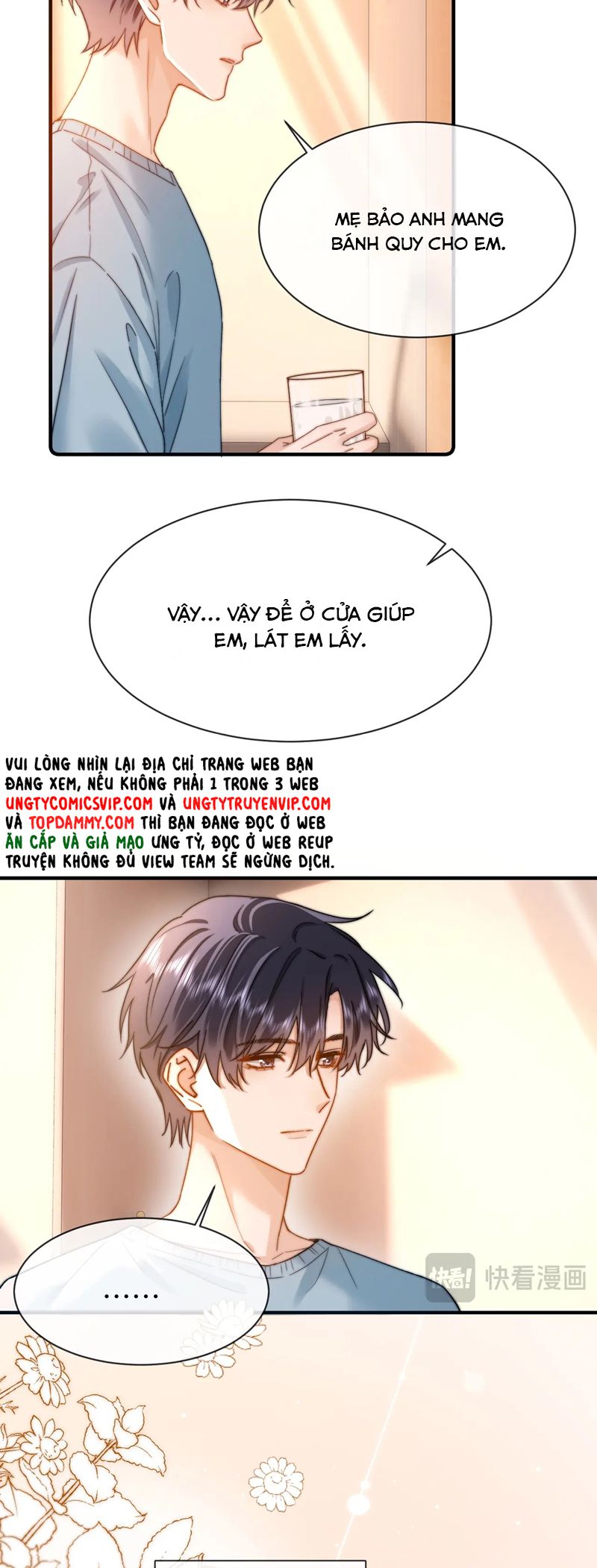 Chất Dị Ứng Đáng Yêu Chapter 48 - Next Chapter 49