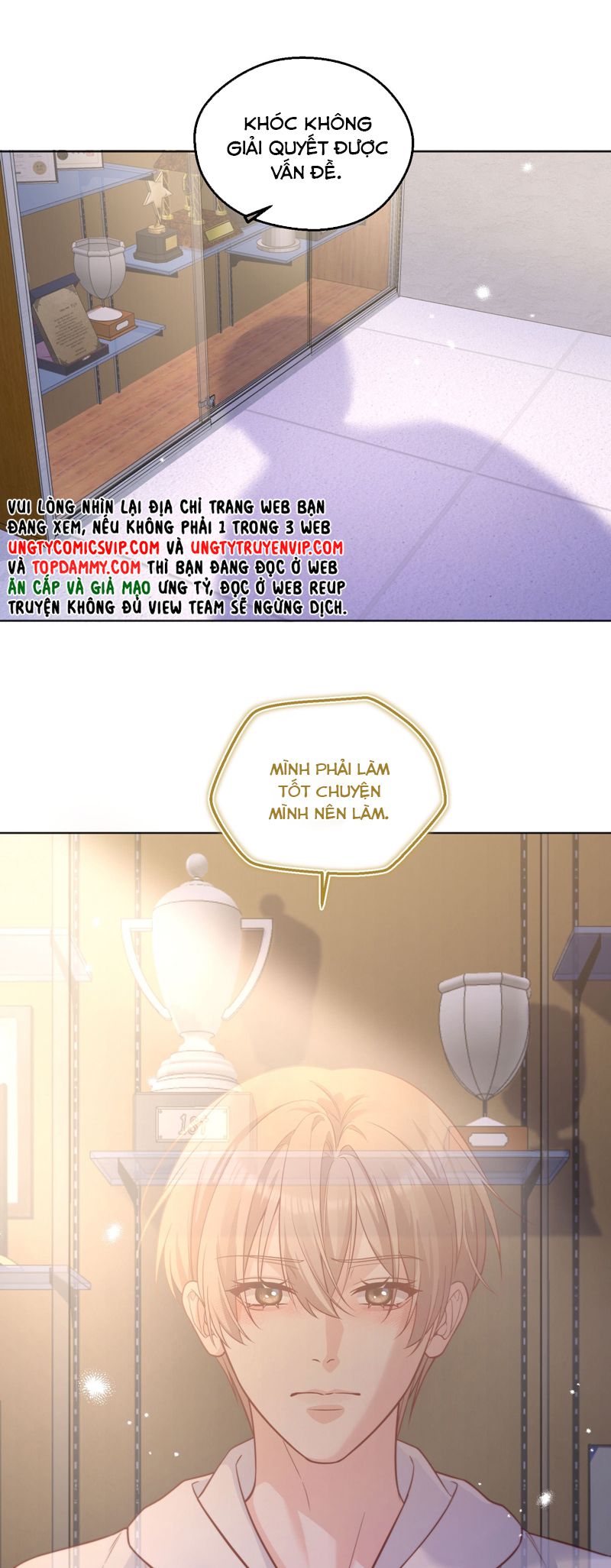 Vũ Khúc Đoàn Sơ Hạ Chapter 14 - Next Chapter 15