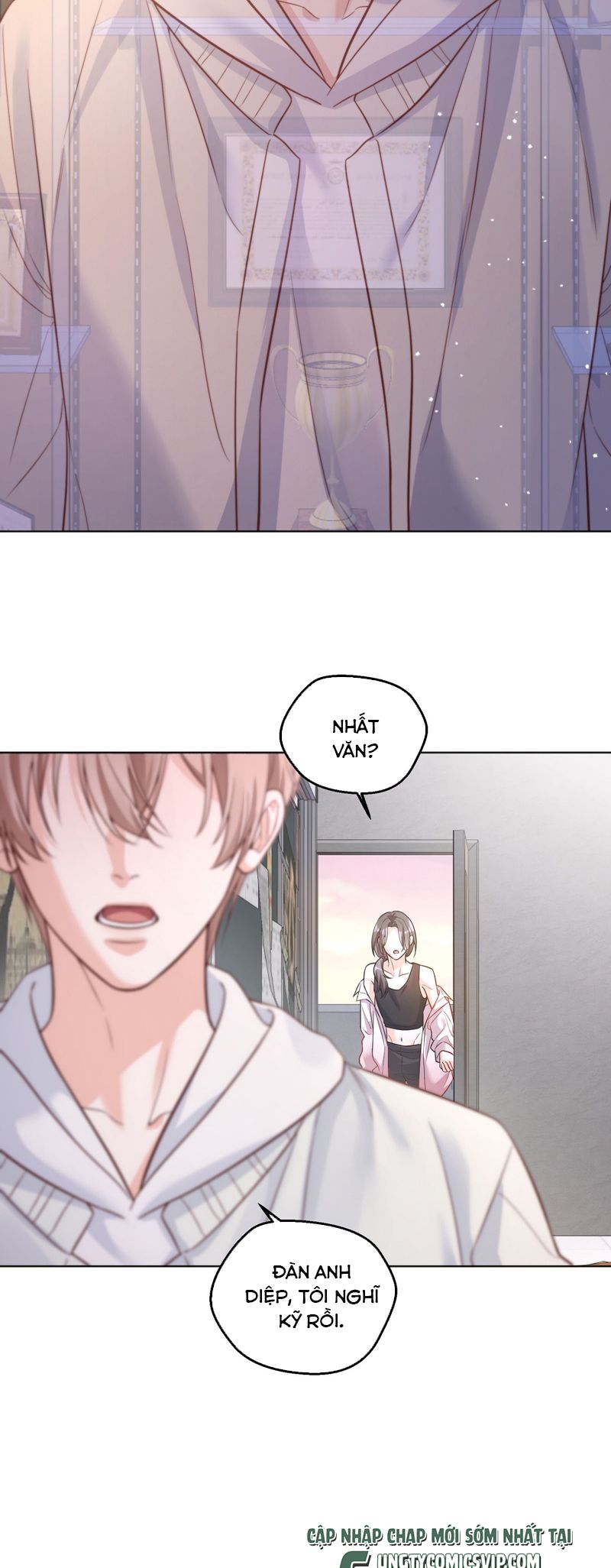 Vũ Khúc Đoàn Sơ Hạ Chapter 14 - Next Chapter 15