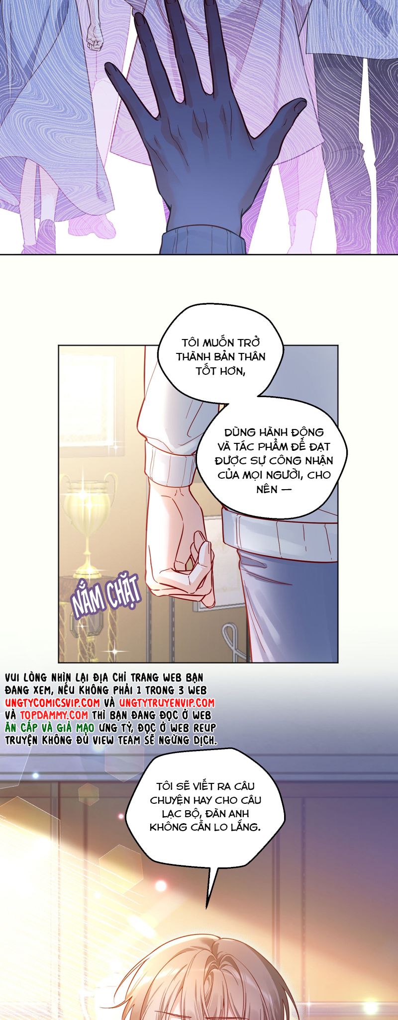 Vũ Khúc Đoàn Sơ Hạ Chapter 14 - Next Chapter 15