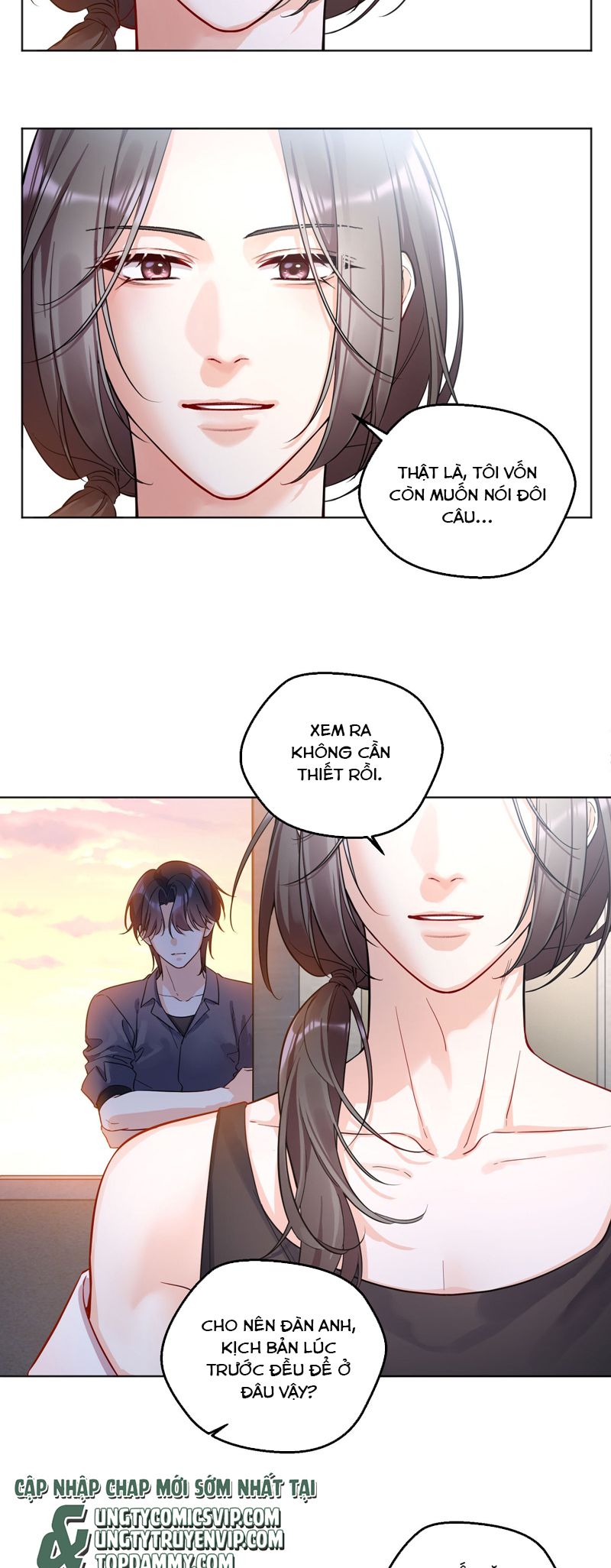 Vũ Khúc Đoàn Sơ Hạ Chapter 14 - Next Chapter 15