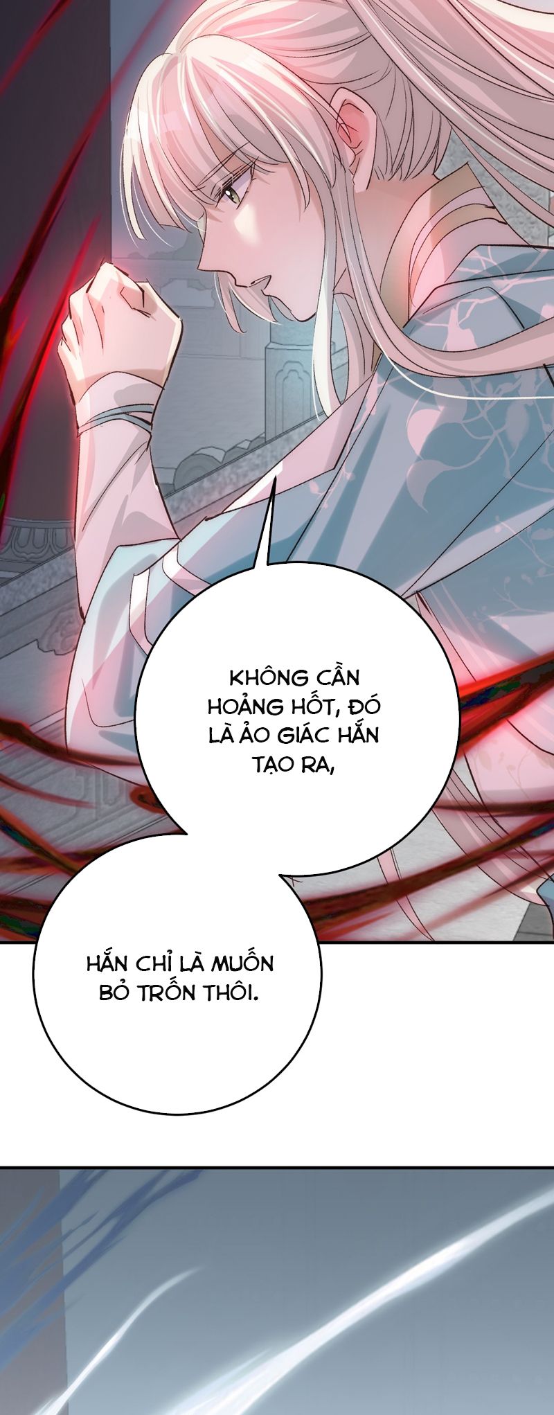 Chuyển Nghịch Âm Dương Chap 19 - Next Chap 20