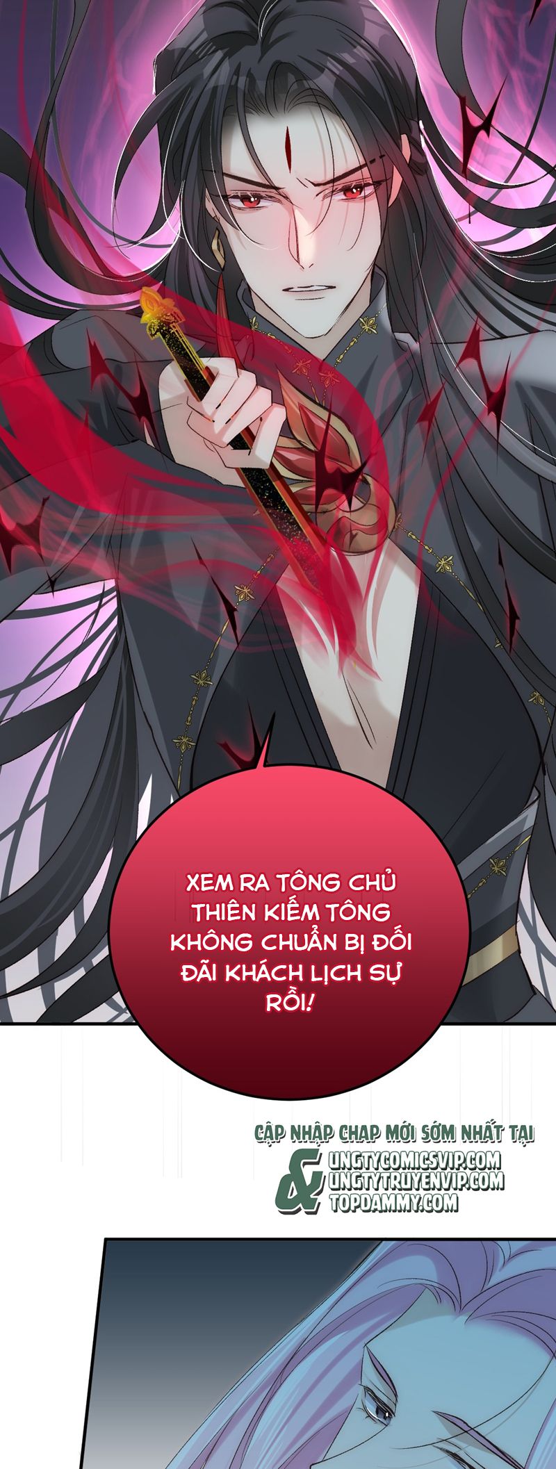 Chuyển Nghịch Âm Dương Chap 19 - Next Chap 20