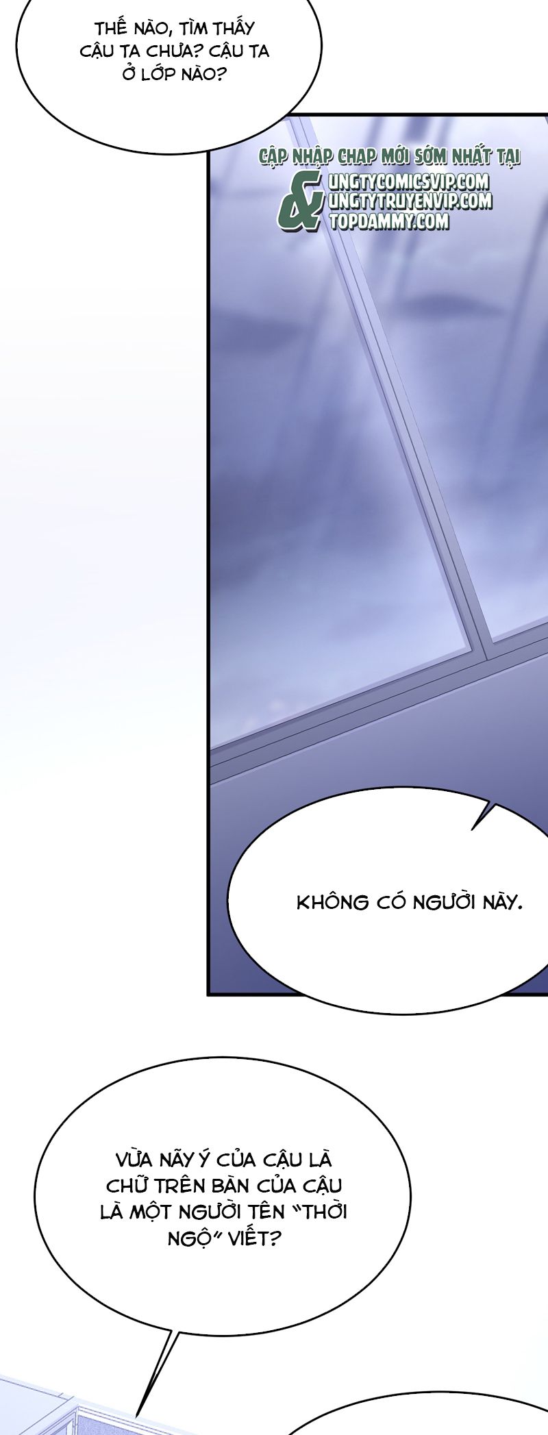 Xin Lỗi Bạn Không Thể Thoát Khỏi Đăng Nhập Trò Chơi Chap 39 - Next Chap 40