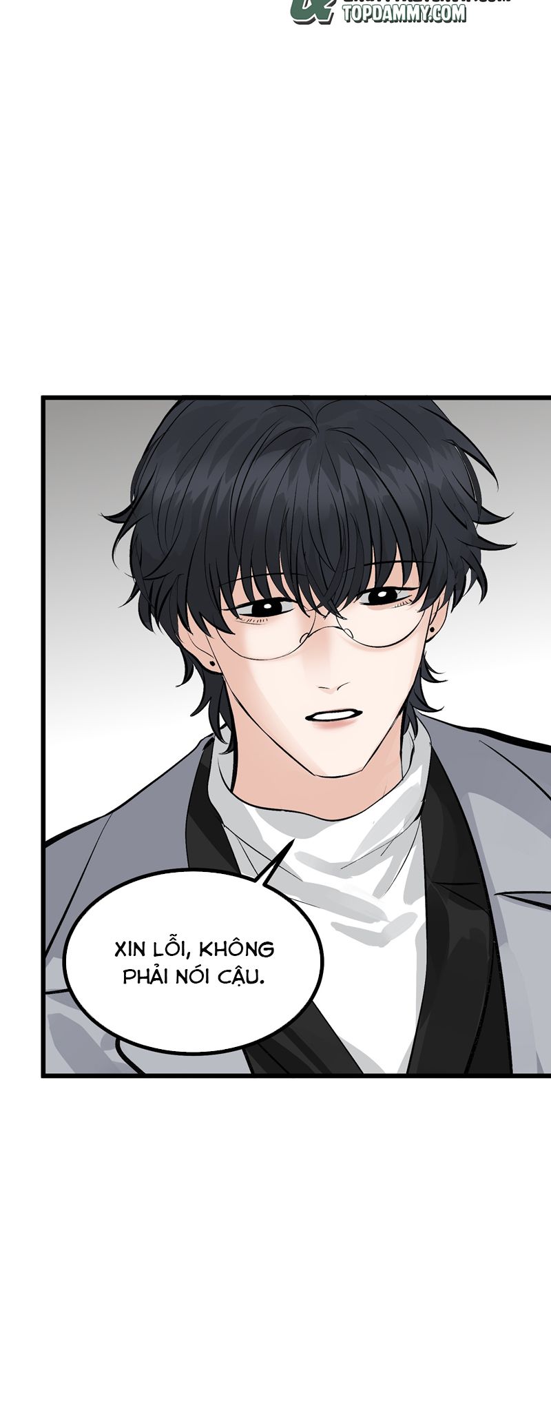 C Vị Thành Thần 3 Chap 19 - Next Chap 20