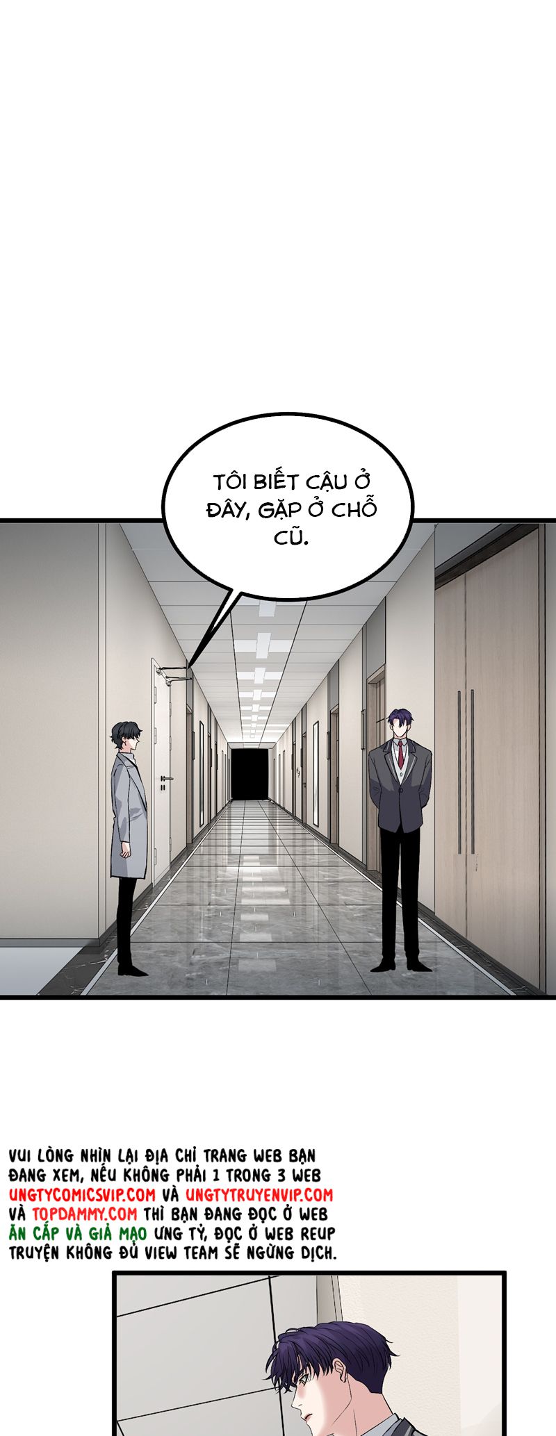 C Vị Thành Thần 3 Chap 19 - Next Chap 20