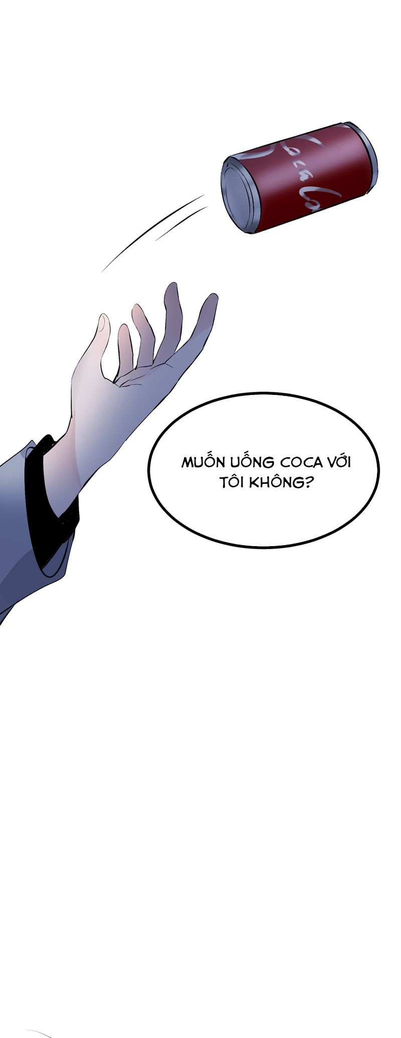 C Vị Thành Thần 3 Chap 19 - Next Chap 20