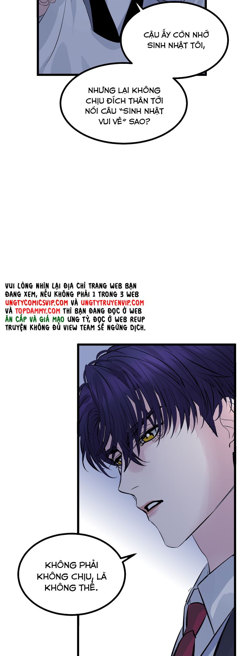 C Vị Thành Thần 3 Chap 19 - Next Chap 20