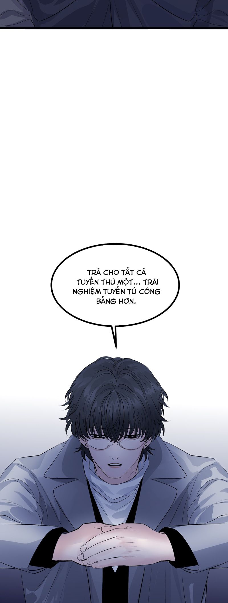 C Vị Thành Thần 3 Chap 19 - Next Chap 20