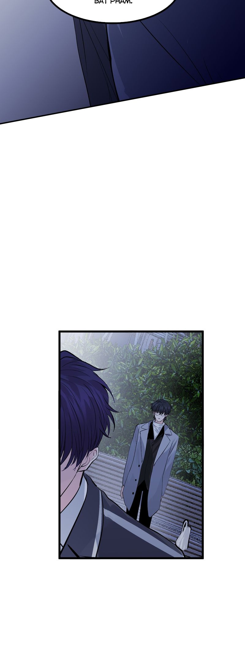 C Vị Thành Thần 3 Chap 19 - Next Chap 20