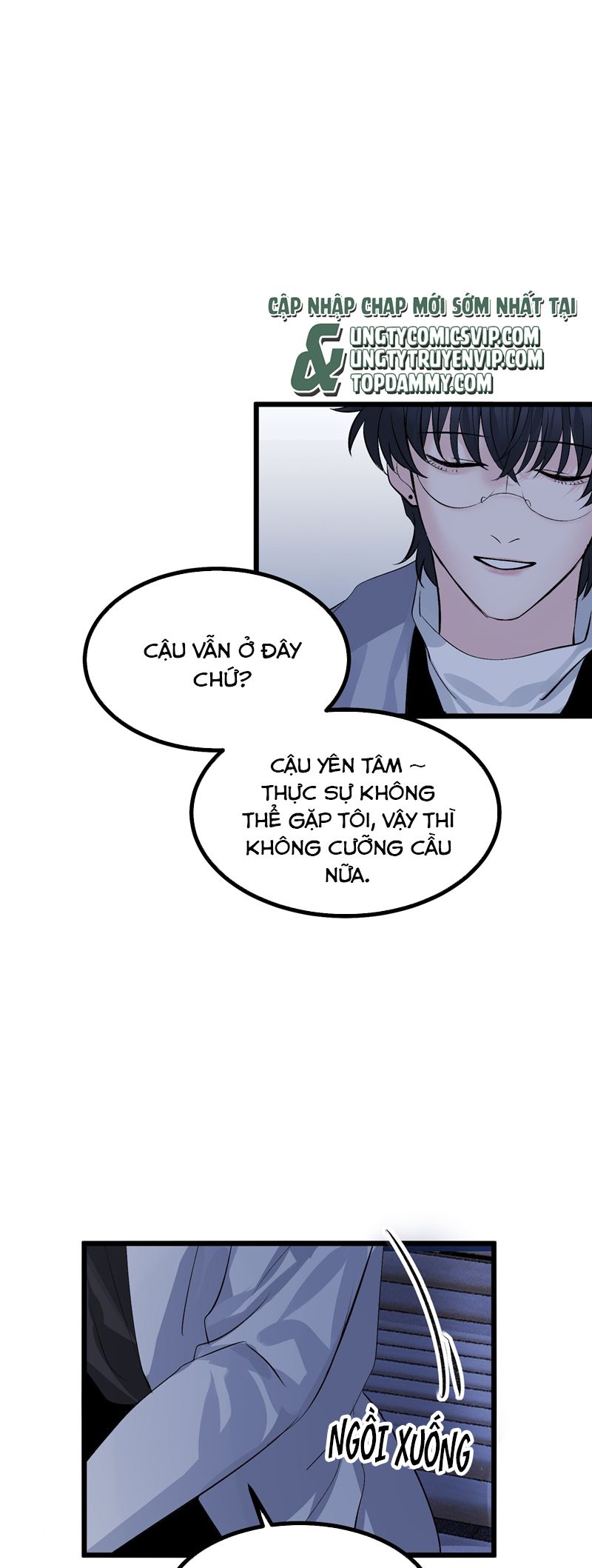 C Vị Thành Thần 3 Chap 19 - Next Chap 20