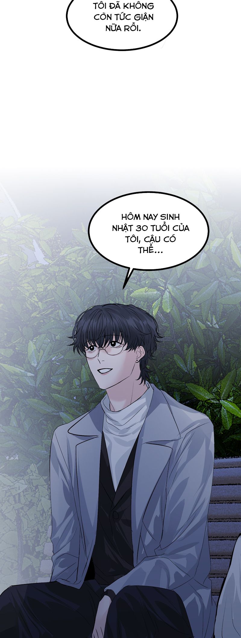 C Vị Thành Thần 3 Chap 19 - Next Chap 20