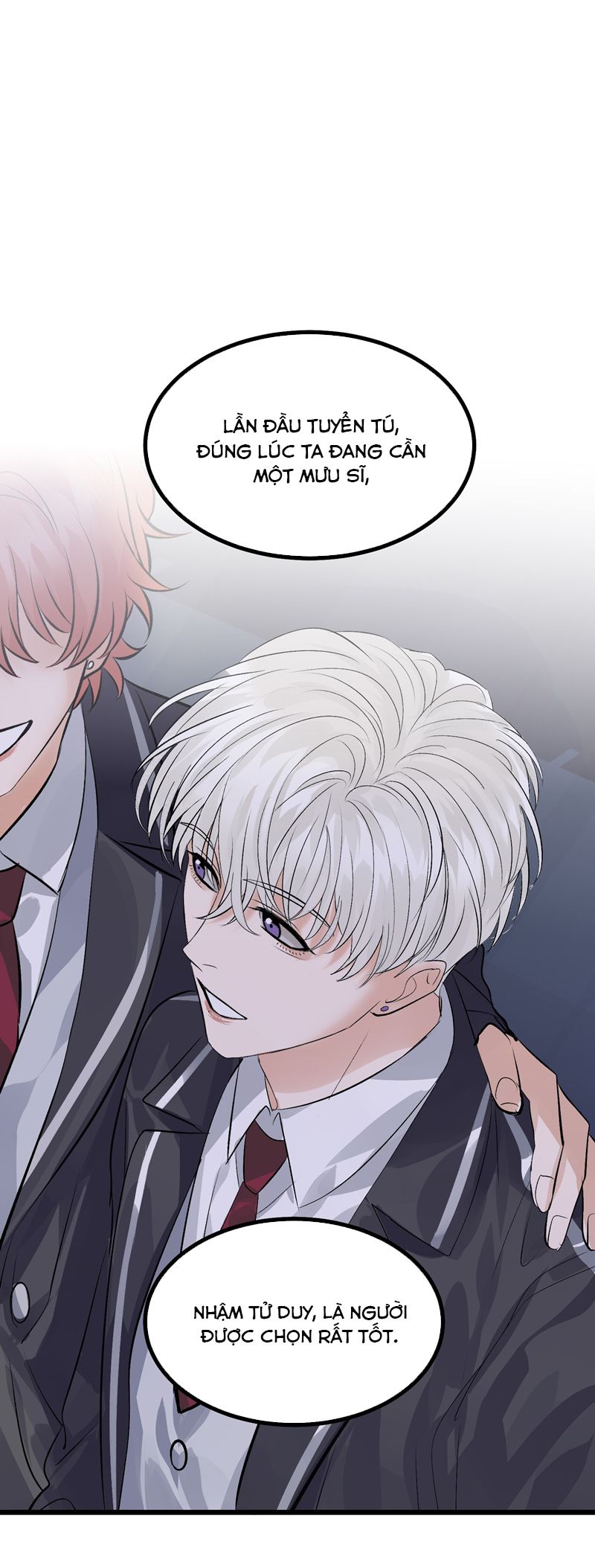 C Vị Thành Thần 3 Chap 19 - Next Chap 20